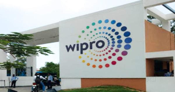 Wipro jumps over 9 per cent after posting best ever Q4 earnings