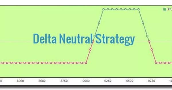 Ways to profit from Delta Neutral strategy