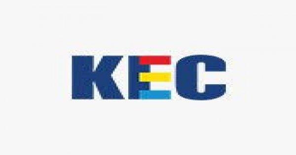 KEC International rises over 2 per cent on receiving order worth Rs 477 crore