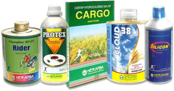 Heranba Industries receives consent to establish manufacturing plant