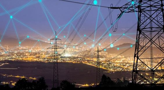 IEX zooms over 2 per cent on commencing cross border electricity trade