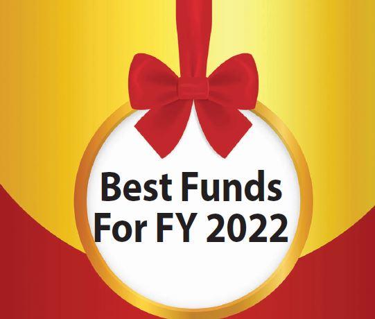 Best Funds For FY 2022
