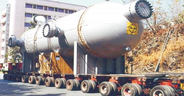 L&T Construction bags contract to build one of worlds largest oil & gas supply bases in Saudi Arabia