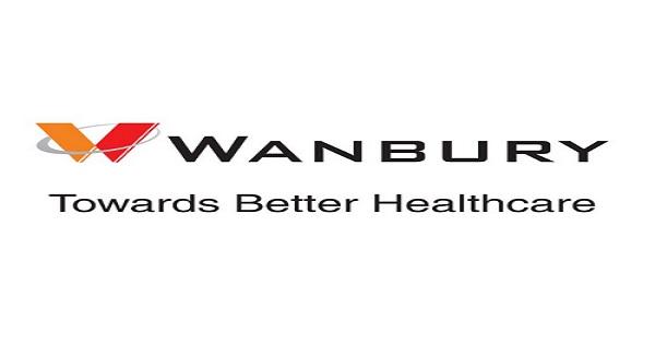 Upper circuit stock: Wanbury with low P/E, now on verge of breakout