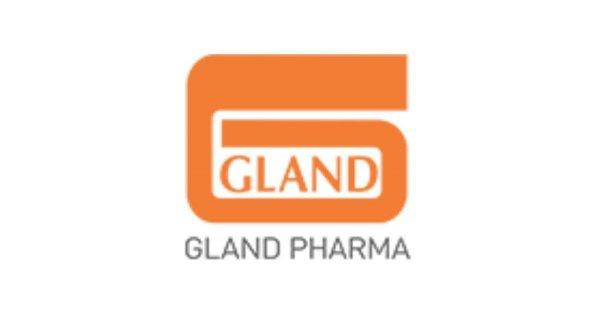 Gland Pharma climbs nearly 2 per cent on getting USFDA nod for generic Foscarnet Sodium injection