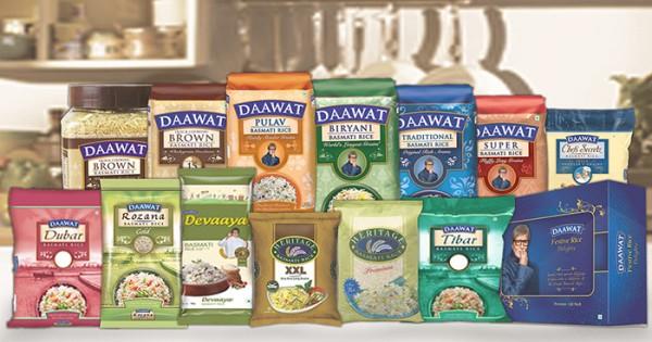 LT Foods gains on expansion in Australia and UAE