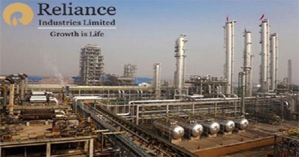 Reliance share zooms on joining hands with BP to set up second new deepwater gas field