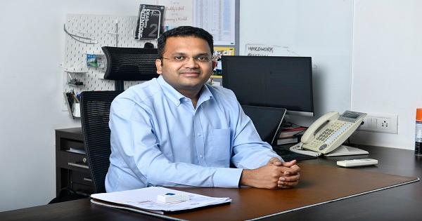 Cash flow management plays critical role when crisis hits real estate: Rohit Garodia