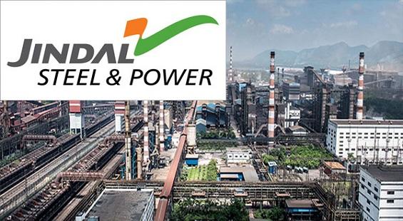 JSPL plans to divest entire stake in Jindal Power; hits 52-week high