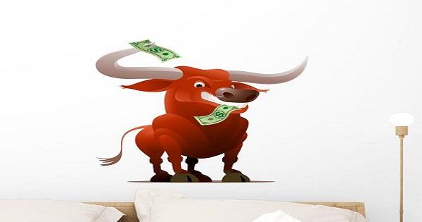These stocks doubled investors wealth in just a month