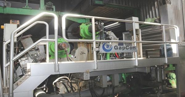 Satia Industries gains on association with Zume for manufacturing packaging products