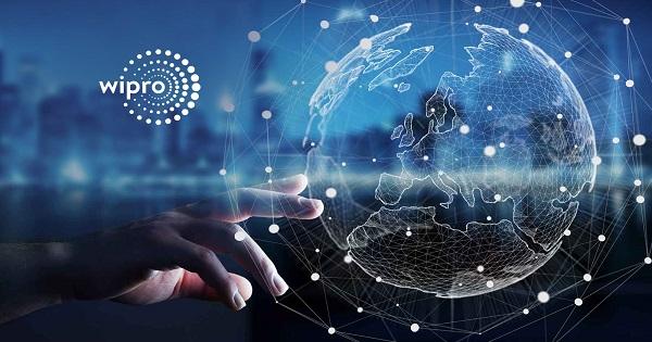 Wipro climbs nearly 2 per cent on launching innovation centre in London