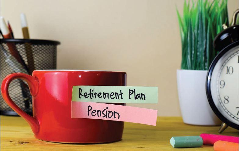 Annuity as a  Retirement Saviour