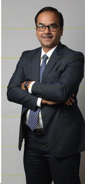 “Our focus is on  making sure that  we continue with a  great performance”