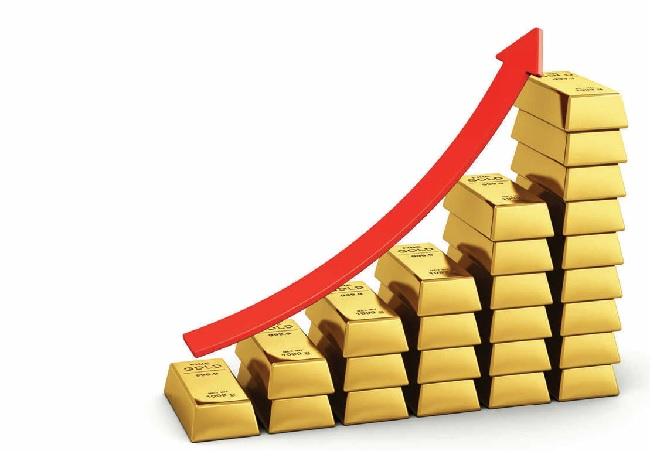 Gold All Set To Shine In 2021