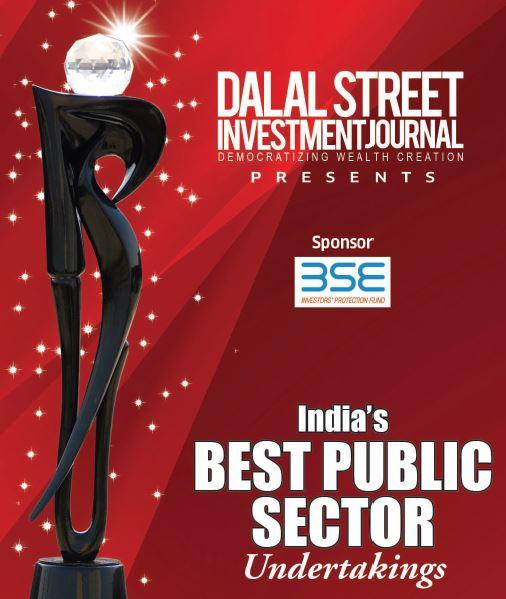 India's Best Public Sector Undertakings
