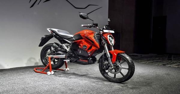RattanIndia backed Revolt closes vehicle booking due to high demand