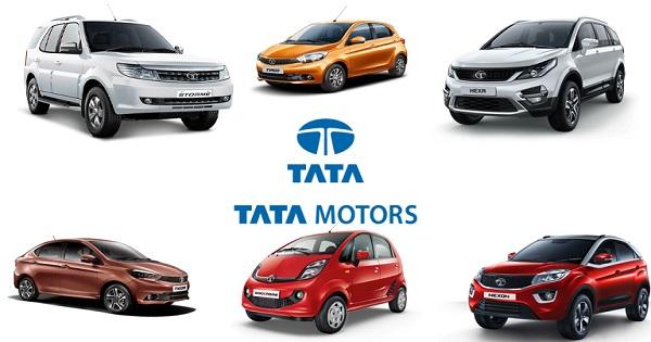 Tata Motors announces price hike of passenger vehicles from May 8