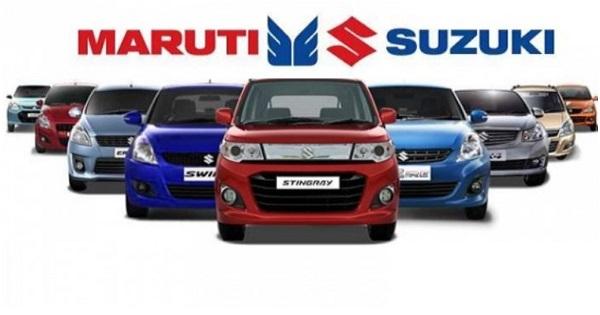 Maruti Suzuki takes a step forward to boost oxygen supply in current crisis