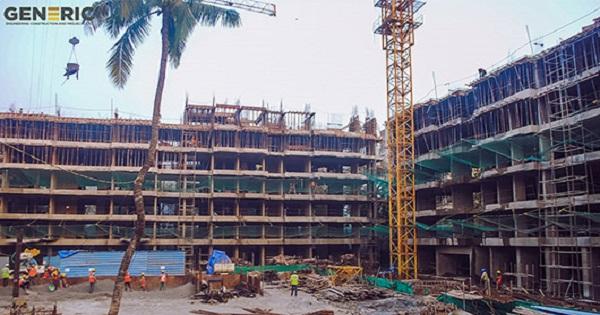 Generic Engineering bags orders worth Rs 101.77 crore for various institutional projects