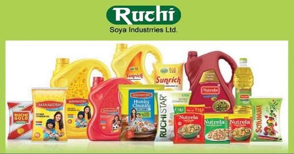 Ruchi Soya acquires biscuits business from Patanjali Natural Biscuits; stock shines