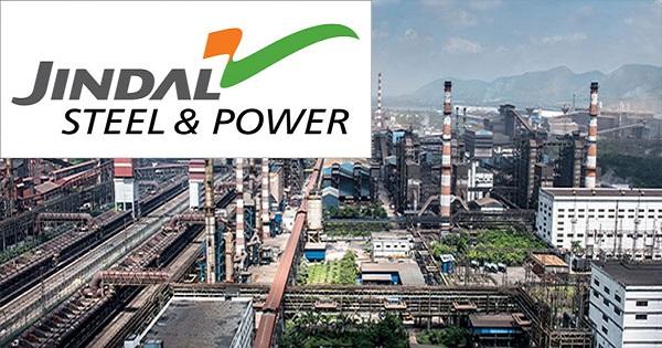 JSPL reports strong revenue & PAT growth in Q4FY21