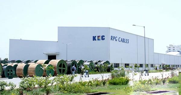 KEC International bags new orders worth Rs 1,514 crore