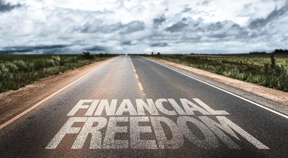 Top 3 habits that may help you in attaining financial freedom