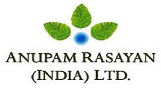 Anupam Rasayan secures contracts worth Rs 540 crore from two leading MNCs