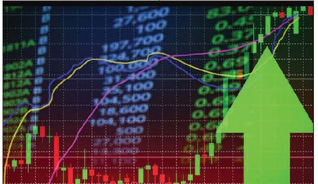 Markets Unfazed By The Second Wave
