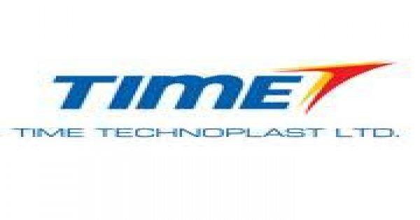 Time Technoplast rises on getting nod for type-4 composite cylinders for onboard application