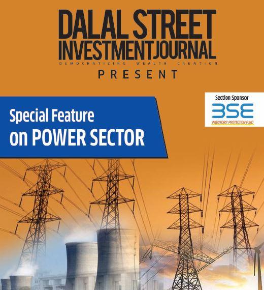Power Stocks Outperform In 2021
