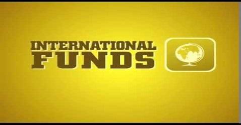 Factors affecting returns of international funds