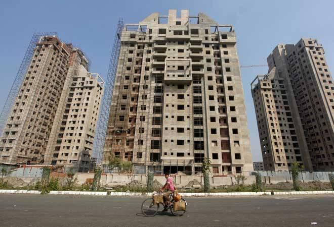 Jaypee Infra Insolvency: Lenders reject bid of Dosti-Suraksha