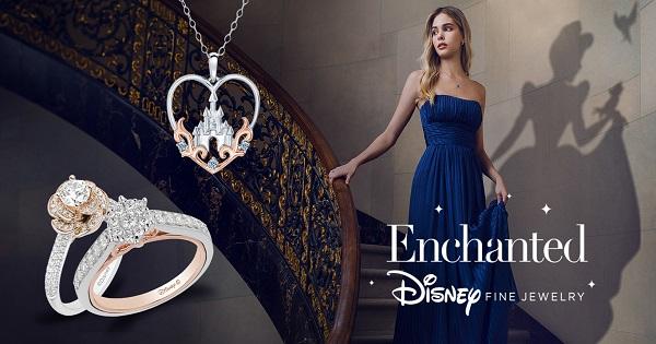 Renaissance Global partners with Lao Feng Xiang to introduce Disney licensed brands in China