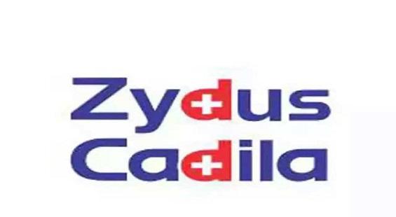 Zydus Cadila gains on launching Ujvira, a novel breast cancer treatment drug.