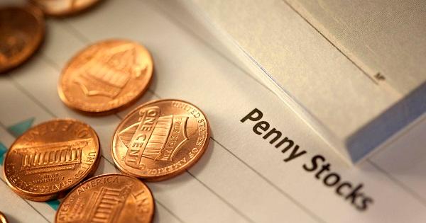 Top performing penny stocks gained up to 468 per cent on YTD basis