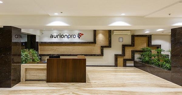 Aurionpro Solutions forays in Egypt for railway project; stock locks in upper circuit