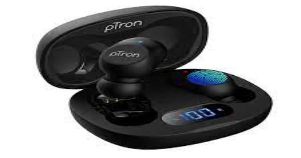 pTron debuts Bassbuds Sports TWS earbuds at just Rs 999
