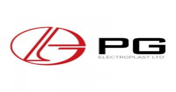 Upper circuit stock: PG Electroplast jumps post announcing capacity expansion plans