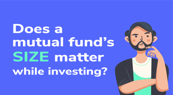 Does AUM size matter while selecting MFs?