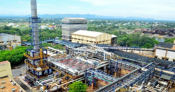 Thirumalai plans to manufacture Phthalic Anhydride along with fine & specialty chemicals at Dahej