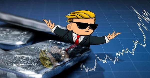 Short squeeze 2.0 on Wall Street: This stock gains whopping 35 per cent in just one trading session