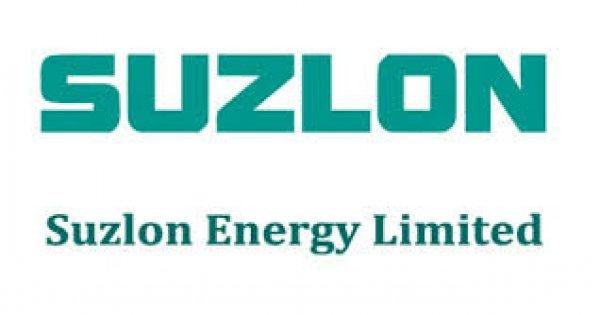 Suzlon Energy surges over 3 per cent on receiving new order