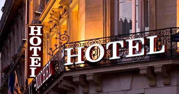 Hotel stocks shine up to 130 per cent in 2021