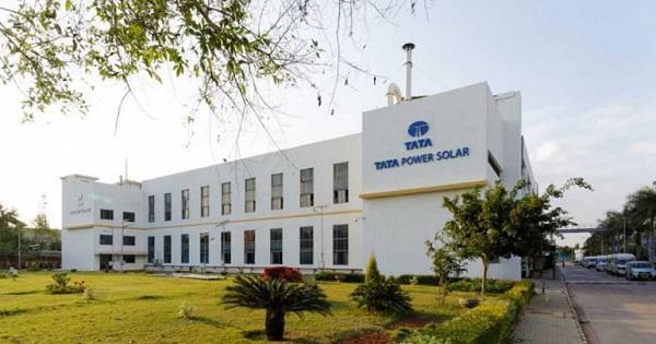 Tata Power bags LoA from NTPC for solar PV projects worth Rs 686 crore