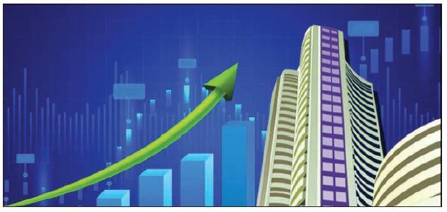 Markets on a Steady Ascent