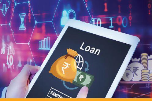 Technology Adoption Key To NBFC Success