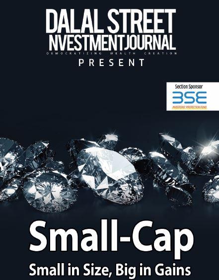 Small-Cap : Small in Size, Big in Gains