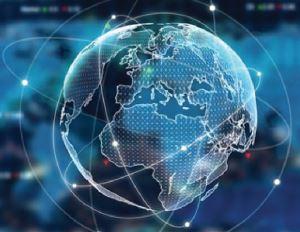 Global Markets On A Roll